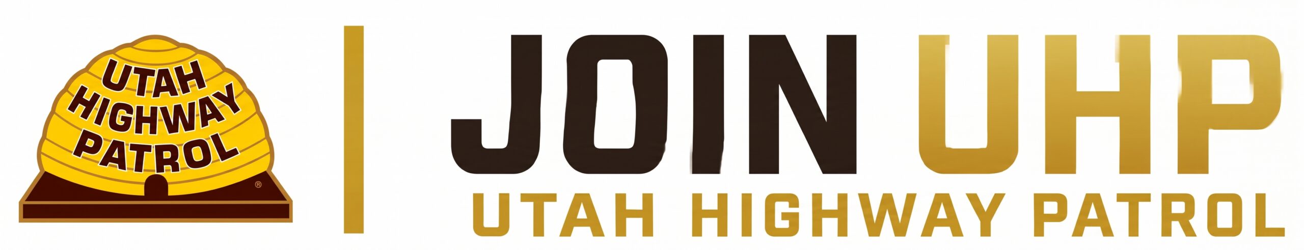 Join the Utah Highway Patrol, joinuhp.utah.gov